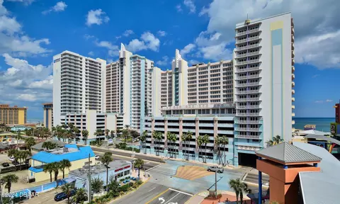 300 N Atlantic Ave #1307, Daytona Beach, FL 32118