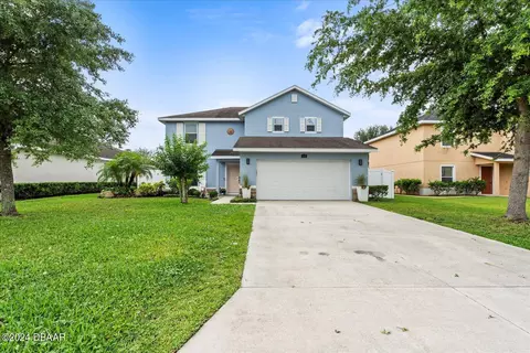 52 Pergola Pl, Ormond Beach, FL 32174