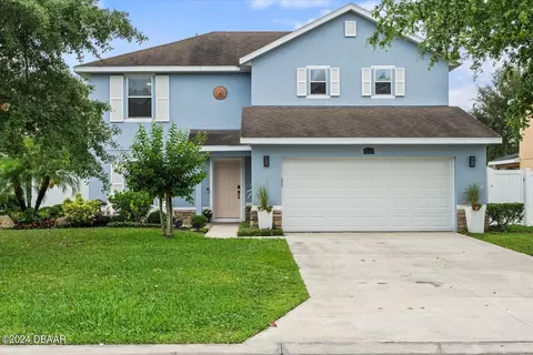 52 Pergola Pl, Ormond Beach, FL 32174 photo 2