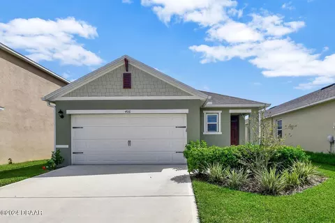 406 Lady Bella Pl, Deland, FL 32724