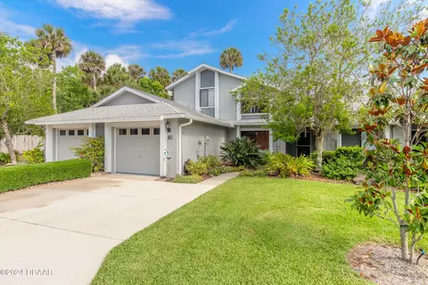 16 Lake Forest Ct #16, Palm Coast, FL 32137