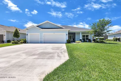 3124 Lizmore Cir, Ormond Beach, FL 32174 photo 36