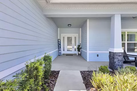 3124 Lizmore Cir, Ormond Beach, FL 32174 photo 2