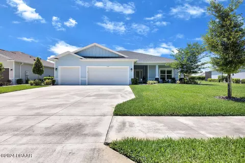 3124 Lizmore Cir, Ormond Beach, FL 32174 photo 1