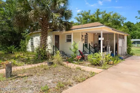 1250 Kenard St, New Smyrna Beach, FL 32168