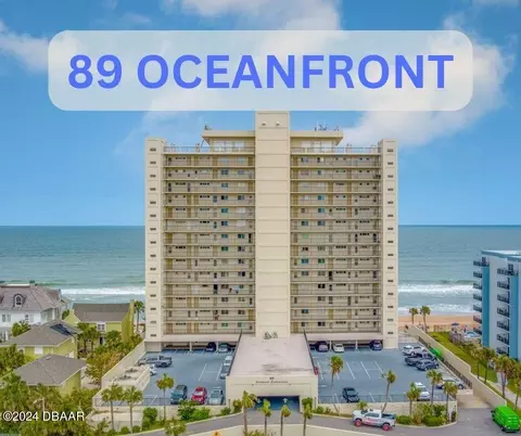 89 S Atlantic Ave #902, Ormond Beach, FL 32174