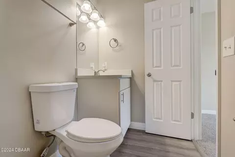 Bath - 2718 Unity Tree Dr, Edgewater, FL 32141 photo 2 of 2