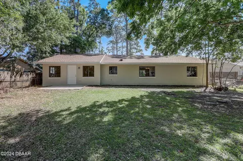 Exterior - 2718 Unity Tree Dr, Edgewater, FL 32141 photo 2 of 2