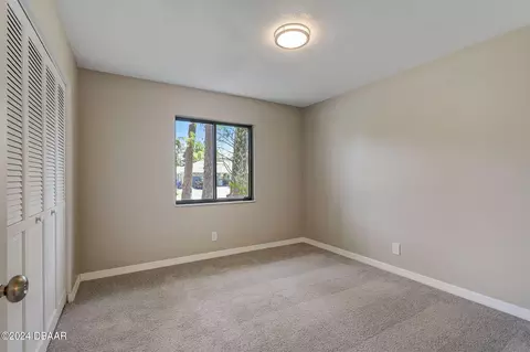 Bedroom - 2718 Unity Tree Dr, Edgewater, FL 32141 photo 5 of 7