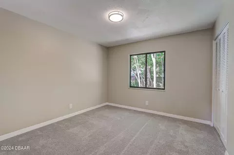 Bedroom - 2718 Unity Tree Dr, Edgewater, FL 32141 photo 3 of 7