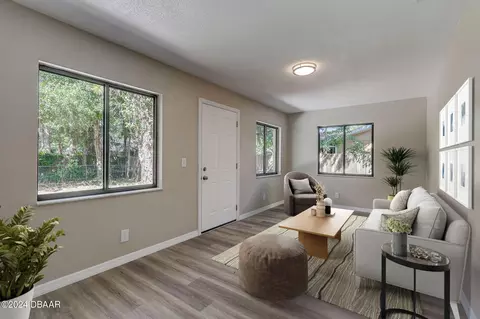 Living - 2718 Unity Tree Dr, Edgewater, FL 32141 photo 5 of 5