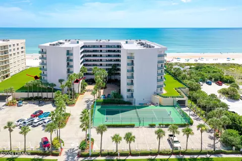 4575 S Atlantic Ave #6201, Port Orange, FL 32127