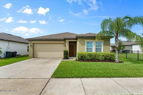 3022 Trubs Trce, New Smyrna Beach, FL 32168