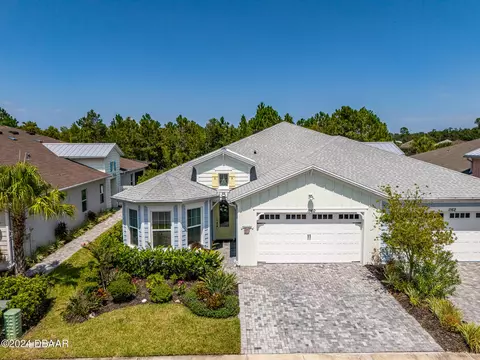 1160 Fins Up Ct, Daytona Beach, FL 32124