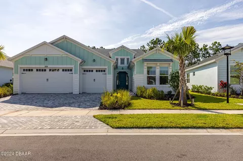205 Flip Side Ln, Daytona Beach, FL 32124