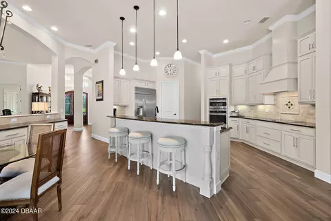 Kitchen - 1319 Redbourne Ln, Ormond Beach, FL 32174 photo 1 of 8