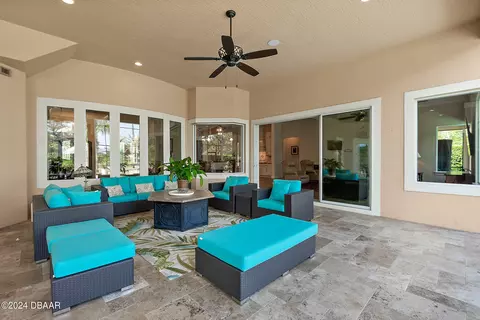 Exterior - 1319 Redbourne Ln, Ormond Beach, FL 32174 photo 6 of 20