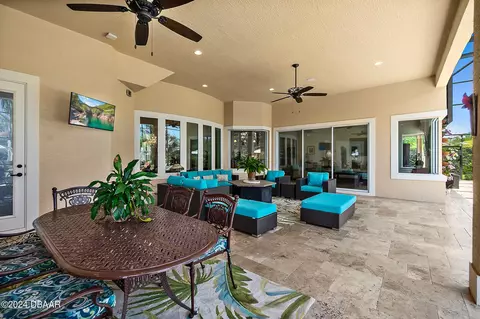 Exterior - 1319 Redbourne Ln, Ormond Beach, FL 32174 photo 7 of 20