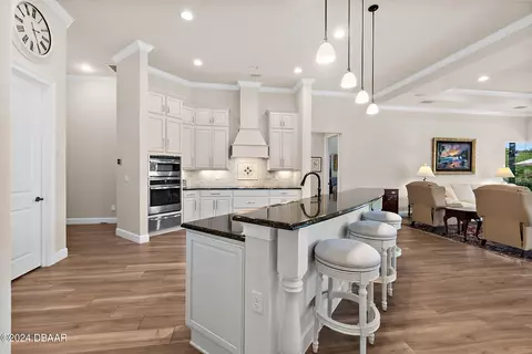 Kitchen - 1319 Redbourne Ln, Ormond Beach, FL 32174 photo 2 of 8