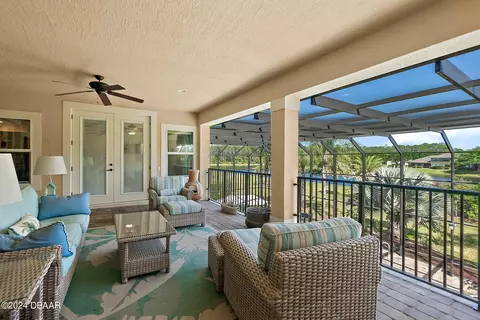 Exterior - 1319 Redbourne Ln, Ormond Beach, FL 32174 photo 3 of 20