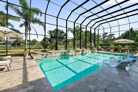 Exterior - 1319 Redbourne Ln, Ormond Beach, FL 32174 photo 12 of 20