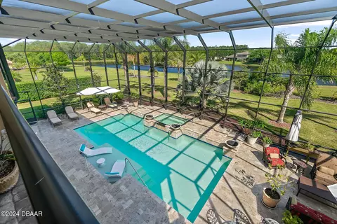 Exterior - 1319 Redbourne Ln, Ormond Beach, FL 32174 photo 4 of 20