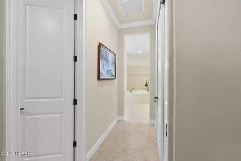 Entry Way - 1319 Redbourne Ln, Ormond Beach, FL 32174 photo 2 of 11