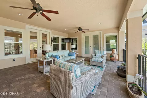 Exterior - 1319 Redbourne Ln, Ormond Beach, FL 32174 photo 5 of 20