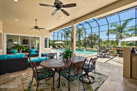 Exterior - 1319 Redbourne Ln, Ormond Beach, FL 32174 photo 8 of 20
