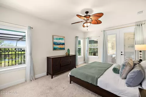 Bedroom - 1319 Redbourne Ln, Ormond Beach, FL 32174 photo 11 of 13