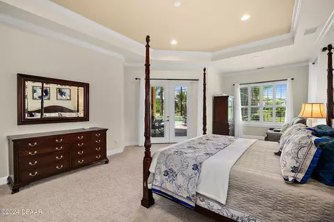 Bedroom - 1319 Redbourne Ln, Ormond Beach, FL 32174 photo 2 of 13