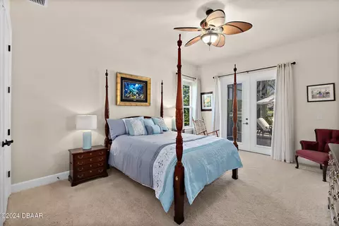 Bedroom - 1319 Redbourne Ln, Ormond Beach, FL 32174 photo 7 of 13