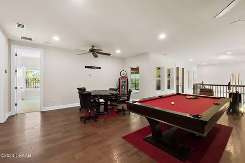 Entry Way - 1319 Redbourne Ln, Ormond Beach, FL 32174 photo 8 of 11