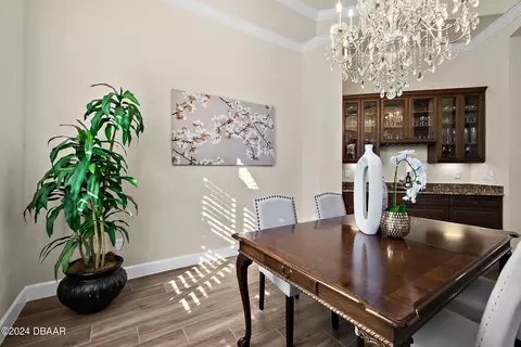 Dining - 1319 Redbourne Ln, Ormond Beach, FL 32174 photo 3 of 7