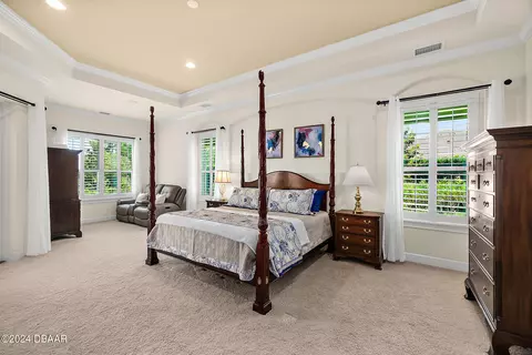 Bedroom - 1319 Redbourne Ln, Ormond Beach, FL 32174 photo 1 of 13