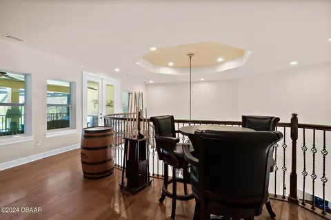 Entry Way - 1319 Redbourne Ln, Ormond Beach, FL 32174 photo 7 of 11