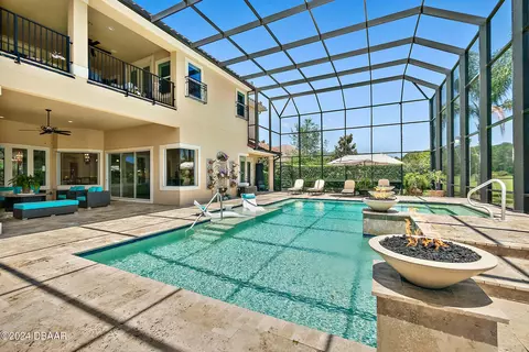 Exterior - 1319 Redbourne Ln, Ormond Beach, FL 32174 photo 10 of 20