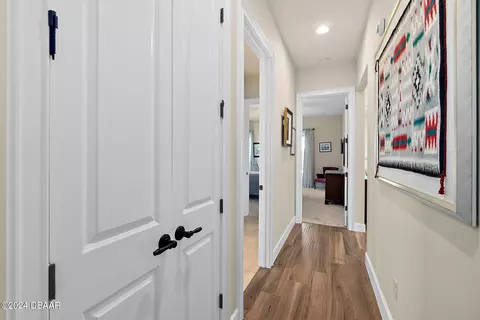 Entry Way - 1319 Redbourne Ln, Ormond Beach, FL 32174 photo 3 of 11