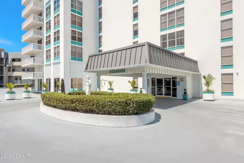 1575 Ocean Shore Blvd #606, Ormond Beach, FL 32176