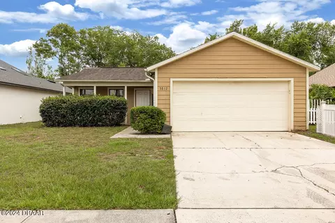 3812 Cherry Grove Ct, Port Orange, FL 32129