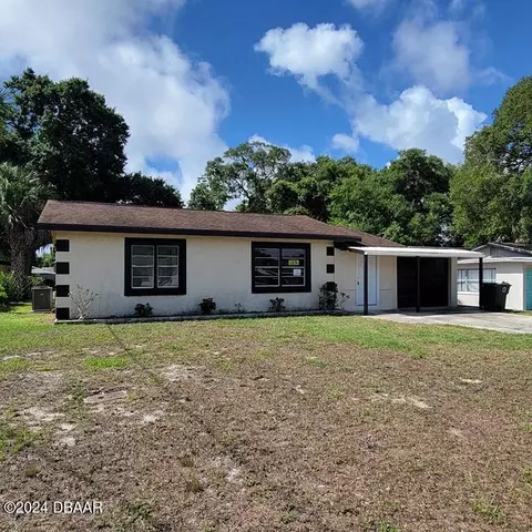 1107 Madison Ave, Daytona Beach, FL 32114