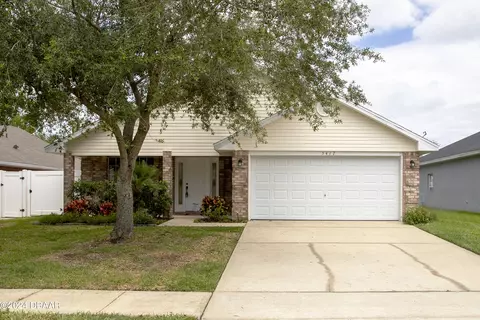 5417 Ward Lake Dr, Port Orange, FL 32128