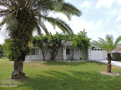 1400 Breaks Way, Port Orange, FL 32127