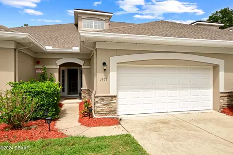 1958 Turnbull Lakes Dr, New Smyrna Beach, FL 32168