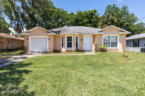 816 Grove Ave, Daytona Beach, FL 32117