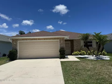 1463 Bay Grove Dr, Port Orange, FL 32129