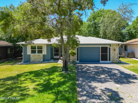 119 Dusk Meadow Trl, Port Orange, FL 32128