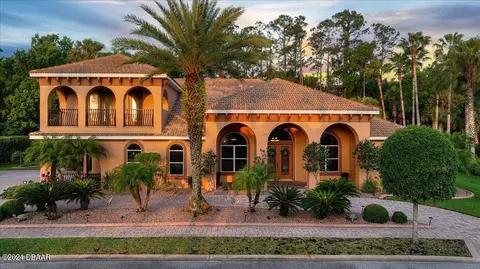 3588 Grande Tuscany Way, New Smyrna Beach, FL 32168