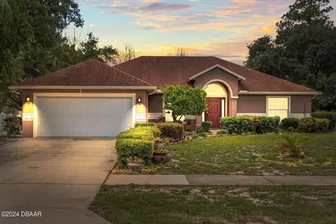 2000 Glenlock Dr, Deltona, FL 32725