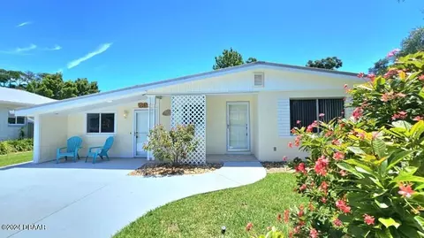 601 Mcintosh Rd, Ormond Beach, FL 32174